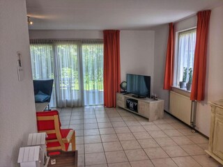 Maison de vacances Breskens  17