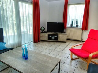 Vakantiehuis Breskens  38