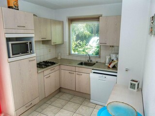 Maison de vacances Breskens  36