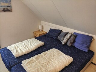 Holiday house Breskens  25