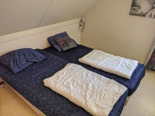 Casa de vacaciones Breskens  29