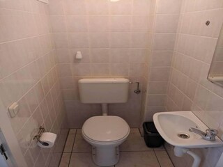 Vakantiehuis Breskens  23