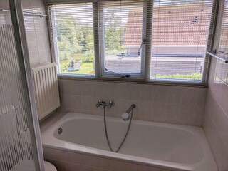 Vakantiehuis Breskens  37