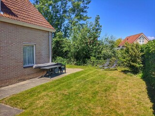Maison de vacances Breskens  26