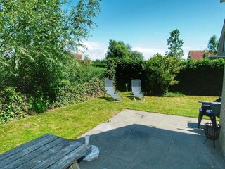 Holiday house Breskens  31