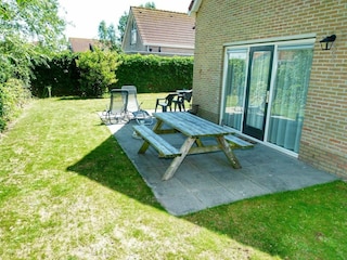 Ferienhaus Breskens  13