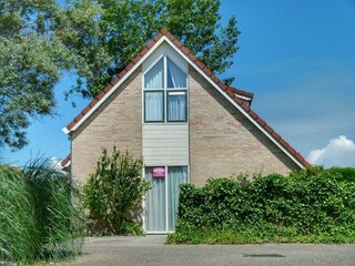 Maison de vacances Breskens  32