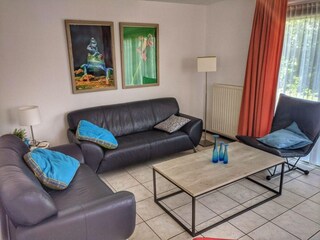 Maison de vacances Breskens  28