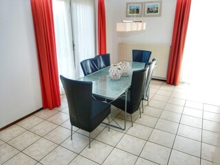 Maison de vacances Breskens  37