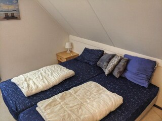 Maison de vacances Breskens  36