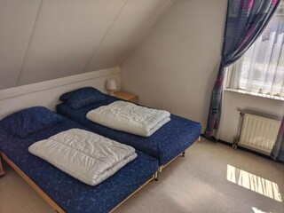 Vakantiehuis Breskens  38