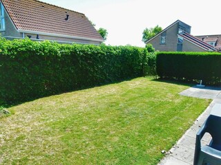 Maison de vacances Breskens  38