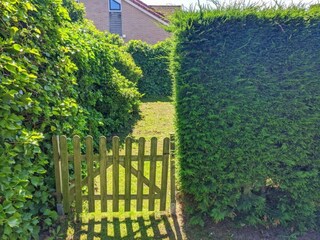 Casa de vacaciones Breskens  21