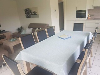 Holiday house Breskens Features 33