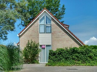 Casa per le vacanze Breskens Registrazione all'aperto 2