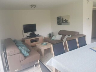 Maison de vacances Breskens Équipement 18