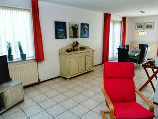 Vakantiehuis Breskens Kenmerken 20