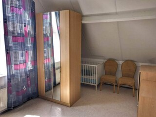 Maison de vacances Breskens Équipement 22