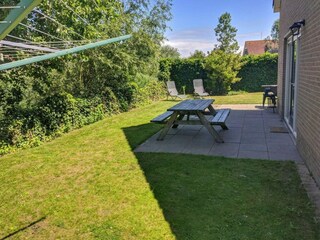 Holiday house Breskens Outdoor Recording 3