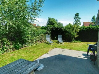 Holiday house Breskens Outdoor Recording 4