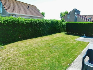 Ferienhaus Breskens Außenaufnahme 5