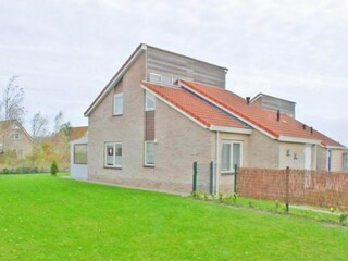 Vakantiehuis Breskens Buitenaudio-opname 8