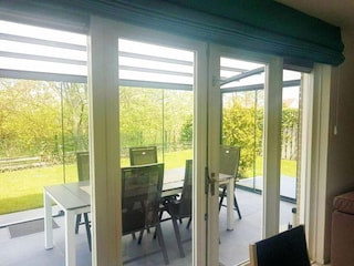 Vakantiehuis Breskens Buitenaudio-opname 9