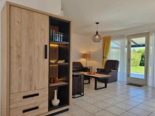 Maison de vacances Breskens  24