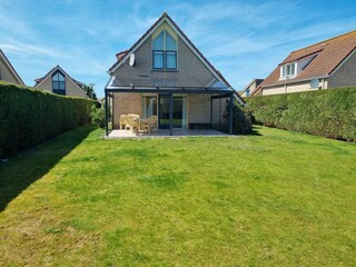 Maison de vacances Breskens  23