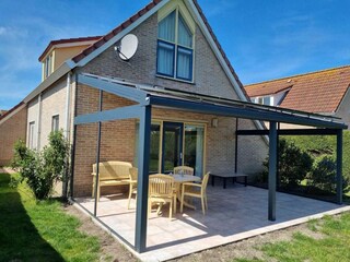 Vakantiehuis Breskens  37