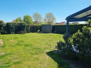 Vakantiehuis Breskens  29