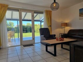 Vakantiehuis Breskens Kenmerken 6