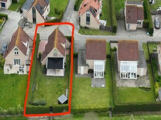 Casa per le vacanze Breskens Ambiente 16