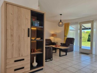 Holiday house Breskens  21