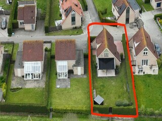 Casa per le vacanze Breskens  37