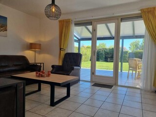 Holiday house Breskens  23