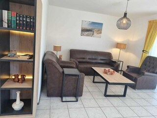 Holiday house Breskens  24