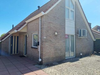 Holiday house Breskens  37