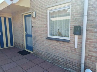 Holiday house Breskens  38
