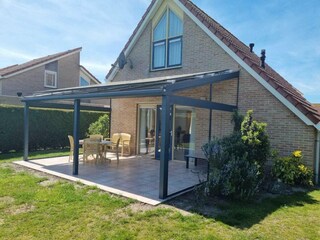 Holiday house Breskens  28