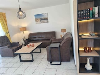 Holiday house Breskens Features 7