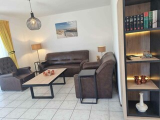 Holiday house Breskens Features 9