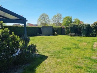 Casa de vacaciones Breskens Grabación al aire libre 2