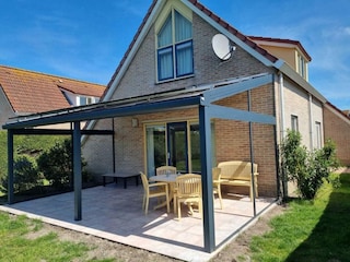 Holiday house Breskens Outdoor Recording 4