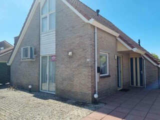 Maison de vacances Breskens Enregistrement extérieur 5