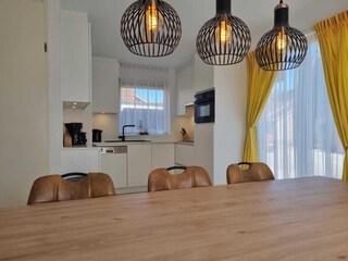 Casa de vacaciones Breskens Características 11