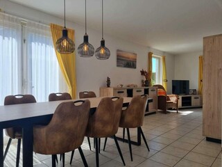 Casa de vacaciones Breskens Características 8