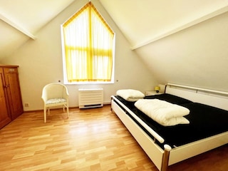 Ferienhaus Breskens Ausstattung 9