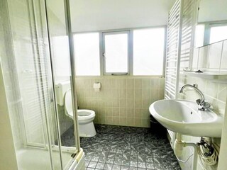 Ferienhaus Breskens Ausstattung 10
