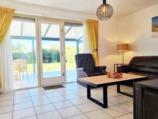 Maison de vacances Breskens Équipement 11